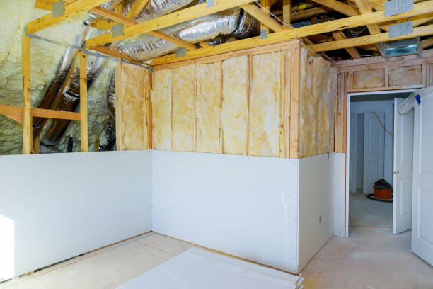 Best Fiberglass Insulation in New Madison, OH