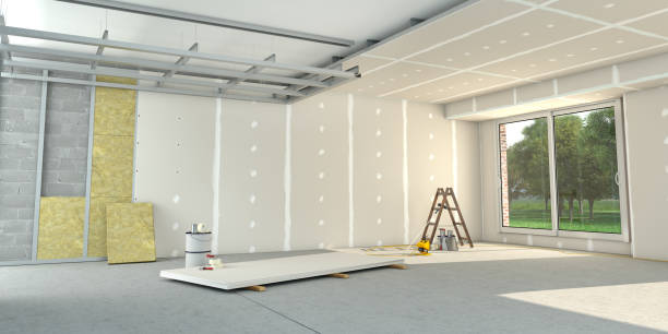 Best Specialized Insulation Services in New Madison, OH