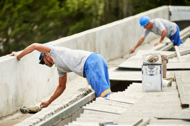 Types of Insulation We Offer in New Madison, OH