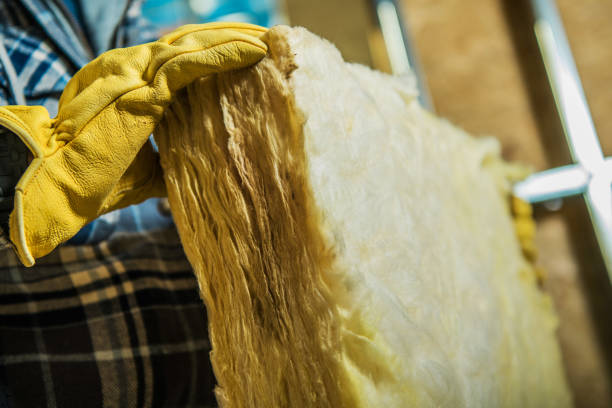 Best DIY Insulation Kits and Guidance in New Madison, OH