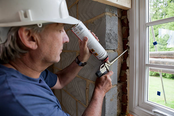 Professional Insulation Contractor in New Madison, OH