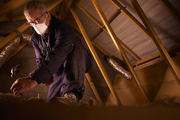 Best Spray Foam Insulation in New Madison, OH